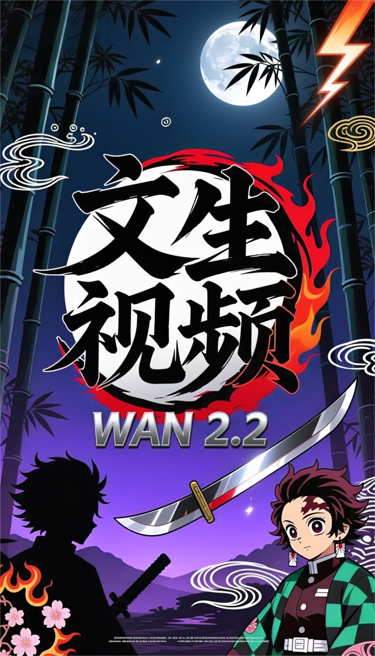 文生视频