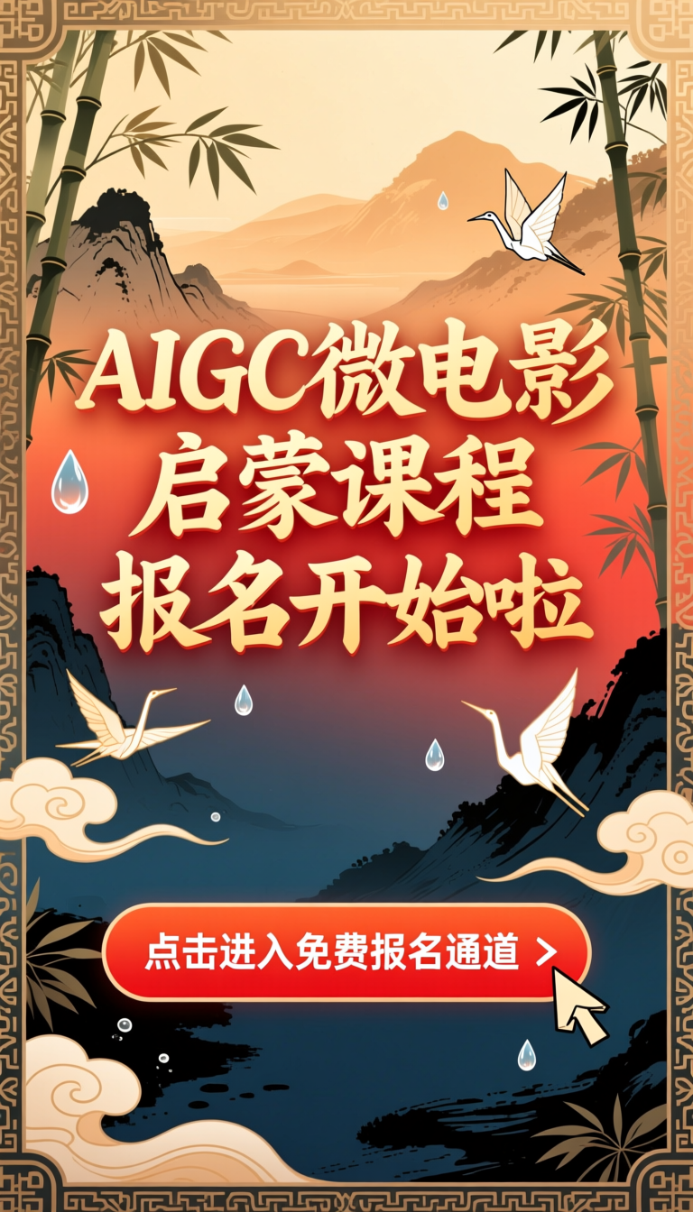 课程通知